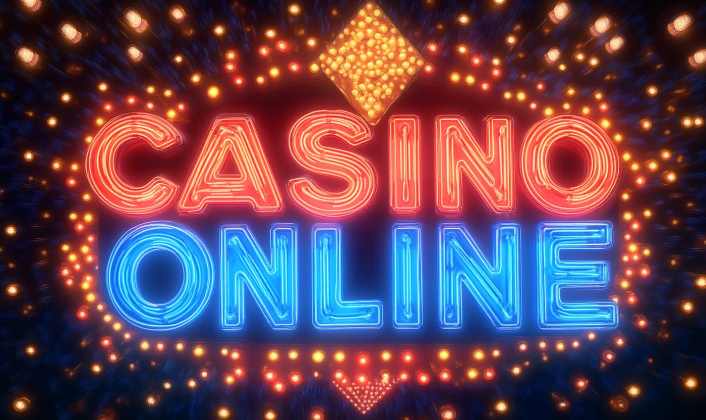 
                                Casino Online 777TIGER
                                